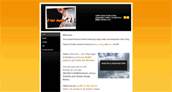 Desktop Screenshot of j-rexplays.com